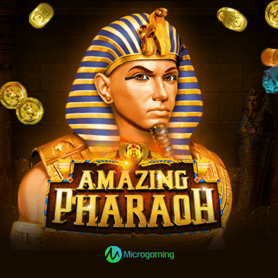 Amazing Pharaoh
