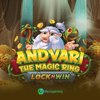 Andvari: The Magic Ring