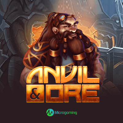 Anvil and Ore