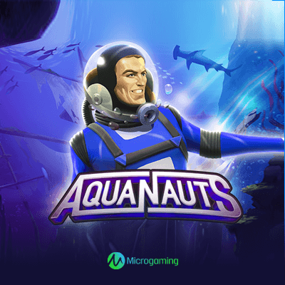 Aquanauts