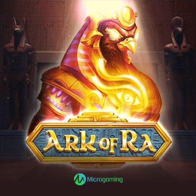 Ark of Ra