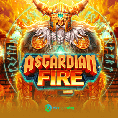 Asgardian Fire™