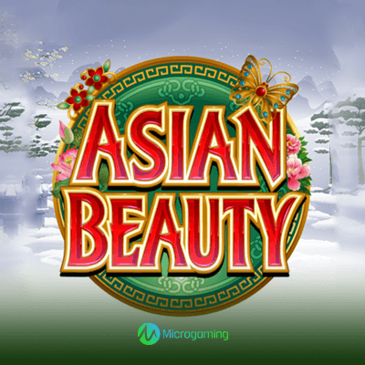 Asian Beauty