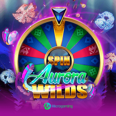 Aurora Wilds