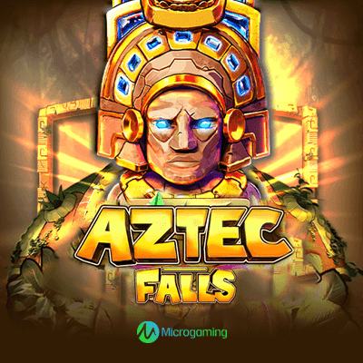Aztec Falls