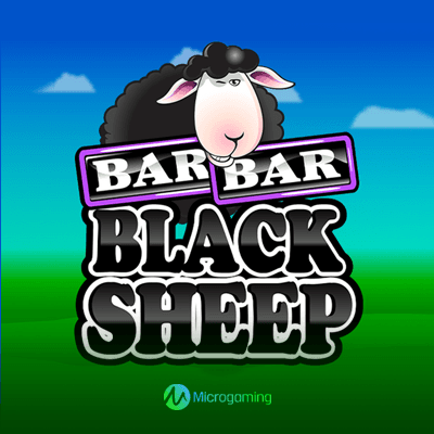 Bar Bar Black Sheep 5 Reel