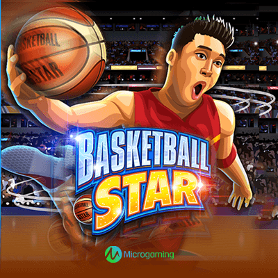 Basketball Star