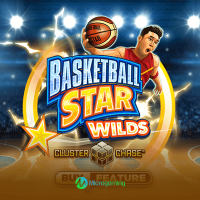 Basketball Star Wilds