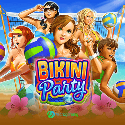 Bikini Party
