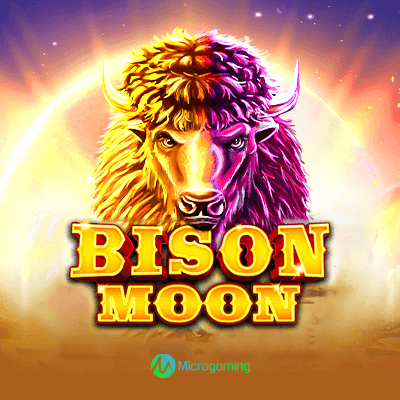 Bison Moon