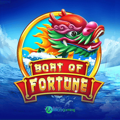 Boat of Fortune