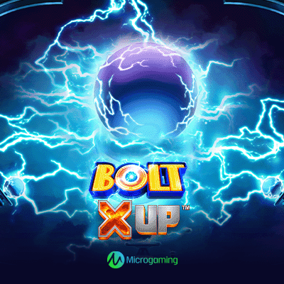 Bolt X UP