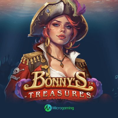 Bonny's Treasures