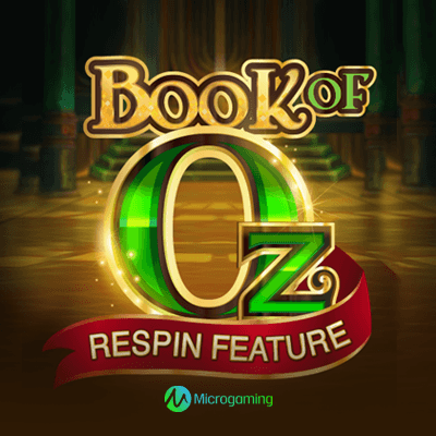 Book of Oz