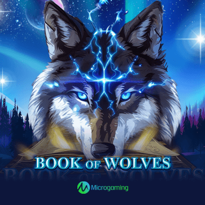 Book of Wolves