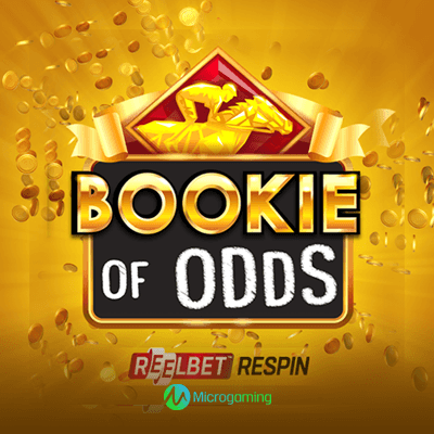 Bookie of Odds
