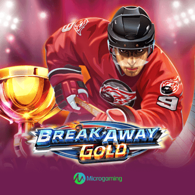 Break Away Gold