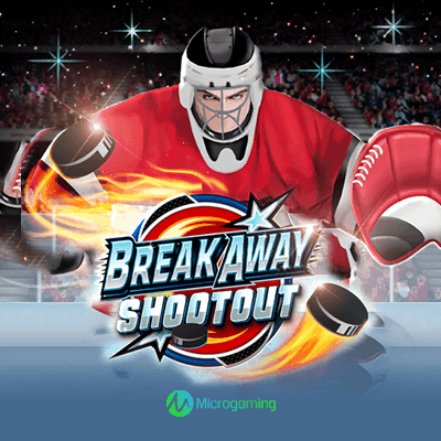 Break Away Shootout