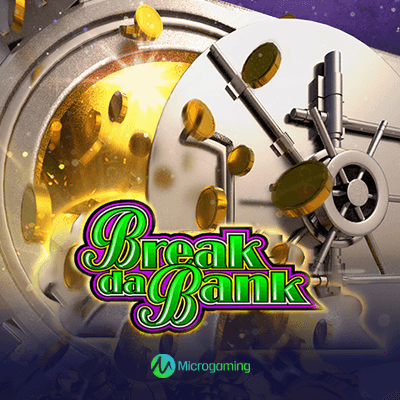 Break da Bank