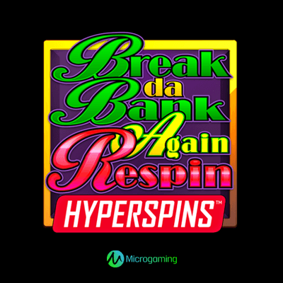Break da Bank Again Respin