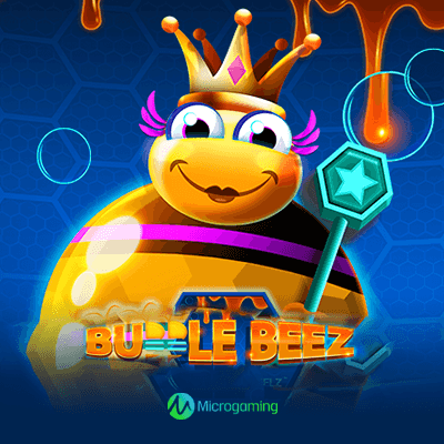 Bubble Beez
