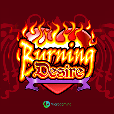 Burning Desire