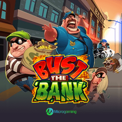 Bust the Bank