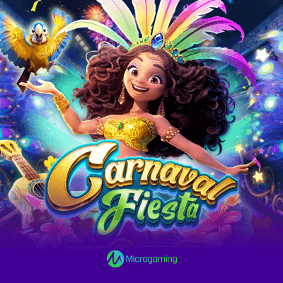 Carnaval Fiesta