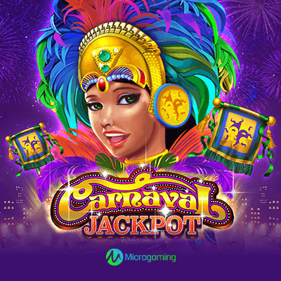 Carnaval Jackpot