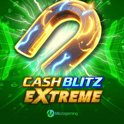 Cash Blitz Extreme