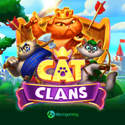 Cat Clans