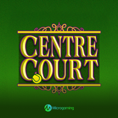 Centre Court