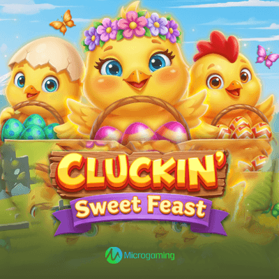 Cluckin' Sweet Feast