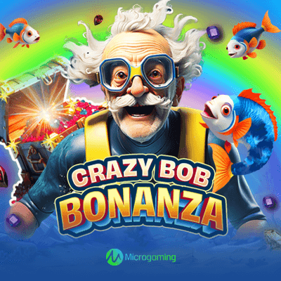 Crazy Bob Bonanza