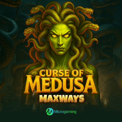 Curse of Medusa