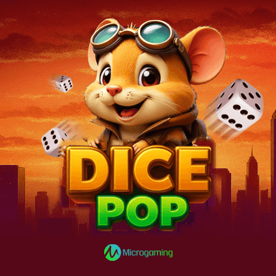 Dice Pop