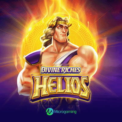 Divine Riches Helios