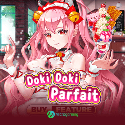 Doki Doki Parfait