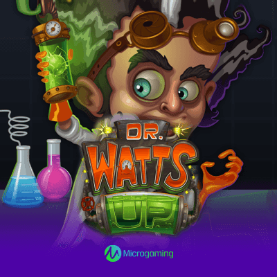 Dr Watts Up