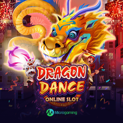 Dragon Dance