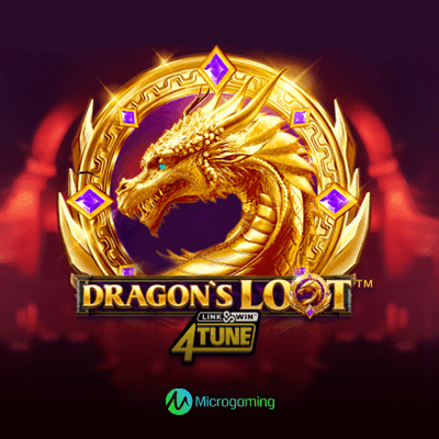Dragon’s Loot Link&Win 4Tune™