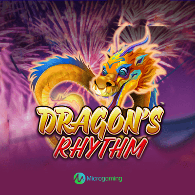 Dragon's Rhythm Link&Win