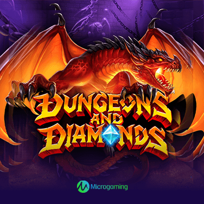 Dungeons and Diamonds