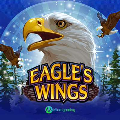 Eagle's Wings