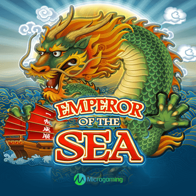 Emperor Of The Sea