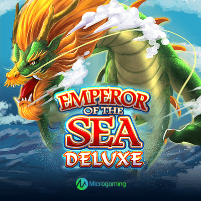 Emperor of the Sea Deluxe