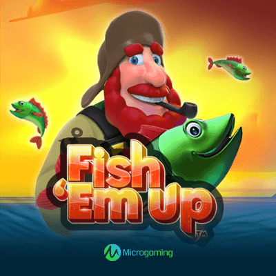 Fish Em Up