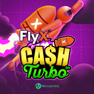 FlyX Cash Turbo