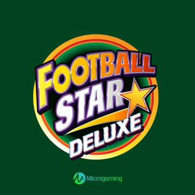 Football Star Deluxe