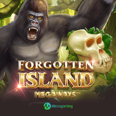 Forgotten Island